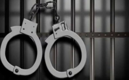 स्पेन में पकड़ा गया कुख्यात गैंगस्टर गुरप्रीत सिंह उर्फ गोल्डी ढिल्लों; पंजाब पुलिस को मिली बड़ी कामयाबी