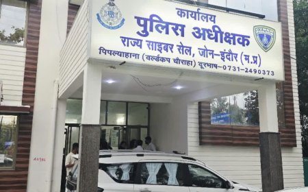फर्जी ई-मेल के जरिए अंतरराष्ट्रीय खिलाड़ी को बनाया निशाना; बैंक खाता फ्रीज कर बचाए सवा करोड़