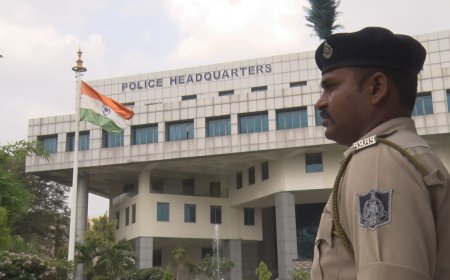 मध्य प्रदेश में गुमशुदगी पर अब अनिवार्य होगी एफआईआर; सुप्रीम कोर्ट के आदेश के बाद बदला पुलिस का नियम