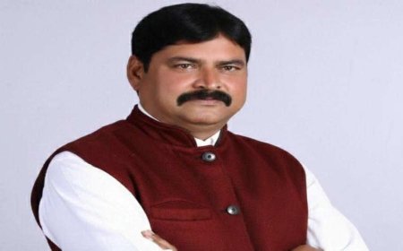 राम मंदिर चंदा चोरी पर बयान के बाद बागेश्वर बाबा पर टिप्पणी; आरोपी शंभू कुशवाहा पर केस दर्ज