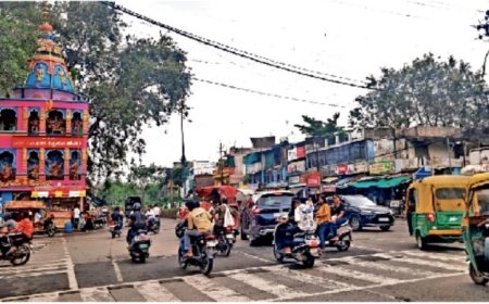 क्या ठंडे बस्ते में गई इंदौर की एलिवेटेड रोड योजना? सर्वे रिपोर्ट में सामने आई ये बड़ी वजहें