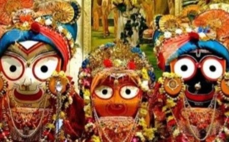 100 साल पुराने लकड़ी के रथ पर सवार होंगे जगदीश, शिप्रा तट पर महाआरती के साथ निकलेगी खाती समाज की यात्रा