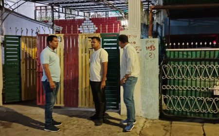 भोपाल डबल मर्डर केस में नया मोड़; AI की मदद से होगी संदिग्धों की पहचान, जल्द मिल सकते हैं सुराग