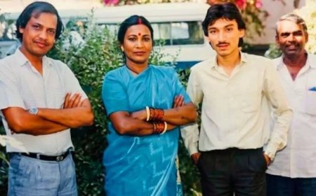 महाभारत की ओजस्वी कथावाचिका तीजन बाई का देहावसान; जानें कैसा रहा उनका संघर्षपूर्ण सफर