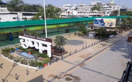 स्वच्छता में इंदौर का नया अध्याय; IIM के साथ मिलकर अपनाएगा AI और IoT जैसी आधुनिक तकनीक
