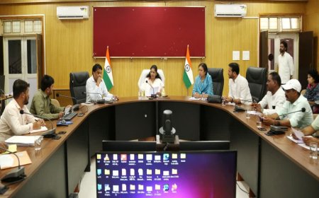 टाटा कंपनी से छिनेगी पानी सप्लाई की कमान; कलेक्टर ने टर्मिनेशन के दिए निर्देश, जानें क्या है पूरा मामला