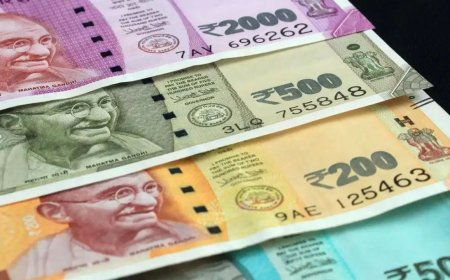 भारत में जल्द चलेंगे प्लास्टिक के नोट! RBI ने पॉलीमर शीट के लिए वैश्विक टेंडर किया जारी