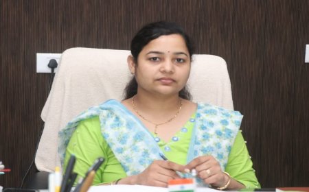 एसडीएम अमृता गर्ग का नवाचार; ग्राम पंचायत स्तर पर जनसुनवाई से बचेगा ग्रामीणों का समय और पैसा
