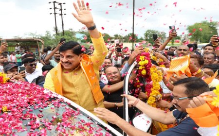 साहूकारी, अकाल राहत और काउचिंग एक्ट हुए खत्म; जानिए MP में क्यों रद्द हुए अंग्रेजों के 7 कानून