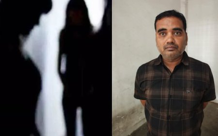जबलपुर सेक्स रैकेट में बड़ा पर्दाफाश; 100 से अधिक महिलाओं को सप्लाई करने वाला मुख्य दलाल गिरफ्तार