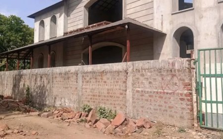 50 मीटर FTL दायरे में अवैध निर्माण बर्दाश्त नहीं, प्रशासन को तीन सप्ताह में रिपोर्ट पेश करने के निर्देश