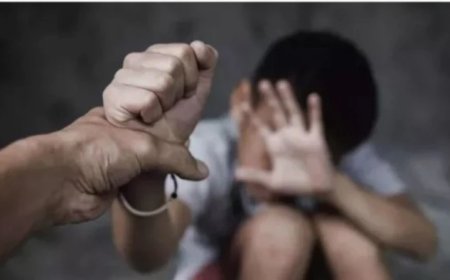 क्रिकेट खेलने के दौरान विवाद; 11 वर्षीय बच्चे के चेहरे पर मारा बैट, उटीला थाना पुलिस ने दर्ज की FIR