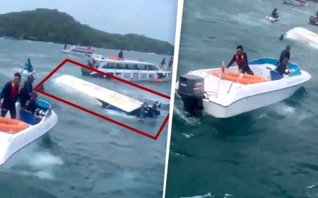 वियतनाम में भारतीय टूरिस्टों के साथ बड़ा हादसा; दूतावास ने जारी किया कंट्रोल रूम नंबर