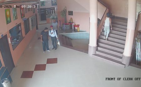 इंस्टाग्राम दोस्ती का दर्दनाक अंत; खुरई की छात्रा को ब्लैकमेल करने वाला युवक प्रयागराज में मिला मृत