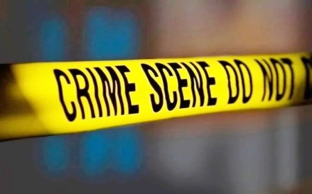 विदिशा में शराबी पिता की हैवानियत, 10 साल के बेटे के हाथ-पैरों को रस्सी से बांधकर बाइक से घसीटा
