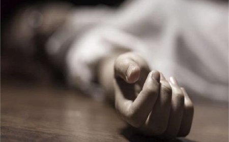 इंदौर में अलग-अलग घटनाओं में बैंक अधिकारी और PWD महिला अधिकारी की मौत, पुलिस जांच में जुटी