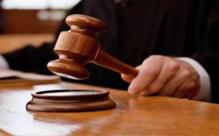 सिर्फ FIR से बॉन्ड का उल्लंघन साबित नहीं होता; कोर्ट ने डीसीपी के जेल भेजने के आदेश को किया निरस्त
