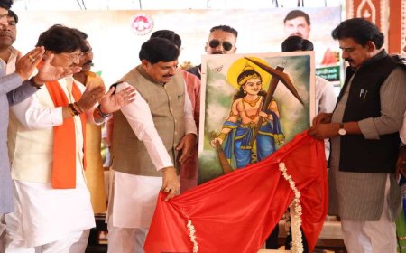 अब दिन में मिलेगी बिजली और डेयरी उद्योग के लिए ₹10 लाख की सब्सिडी; जानें मोहन सरकार का पूरा प्लान
