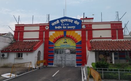 जबलपुर जेल में बना है एक साथ 3 लोगों को फांसी देने का तख्ता, जानिए टंट्या भील से जुड़े इतिहास के पन्ने