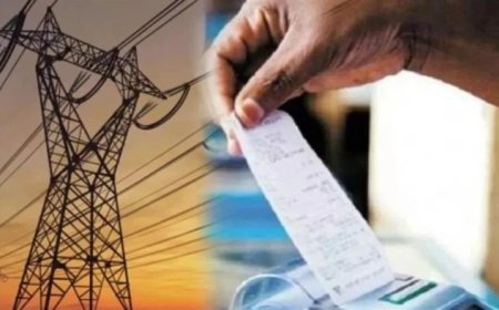 5 दिन घर में रहे फिर भी आया ₹2300 का बिजली बिल! भोपाल में स्मार्ट मीटर के खिलाफ उग्र हुए लोग
