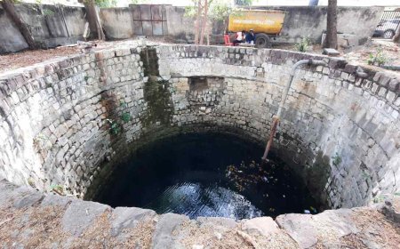 खरमसेड़ा गांव में मातम! कुएं में दम घुटने से 3 की जान गई, राहत कार्य बना काल