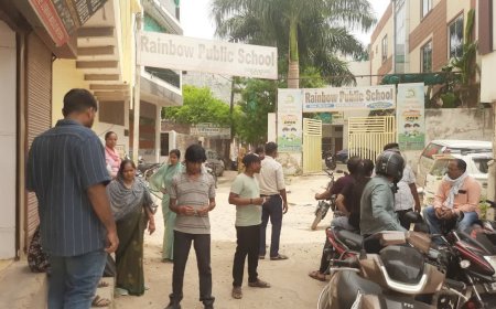 मुरैना में 4 साल के मासूम के अपहरण का सनसनीखेज खुलासा; पत्नी से विवाद में पिता ही निकला मास्टरमाइंड