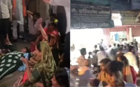 दतिया उपचुनाव में भाजपा के लिए नई चुनौती; प्रत्याशी बदलने की मांग को लेकर दिल्ली जाएंगे कार्यकर्ता