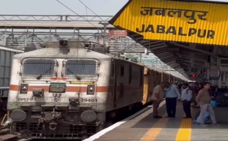 जबलपुर-पुणे और बांद्रा टर्मिनस ट्रेन में रिजर्वेशन मिलना मुश्किल; रेलवे बोर्ड से डेली करने की सिफारिश