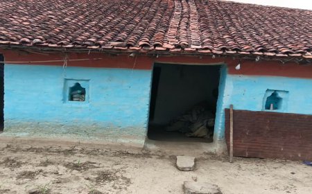 प्रधानमंत्री आवास योजना में भ्रष्टाचार; गरीब से लिए पैसे, फिर भी नहीं मिला घर, अब होगी कड़ी कार्रवाई