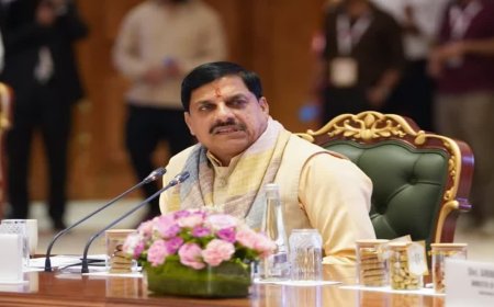 मध्य प्रदेश में सरकारी खर्चों पर लगाम; अब सिर्फ इकोनॉमी क्लास में सफर कर सकेंगे बड़े अधिकारी