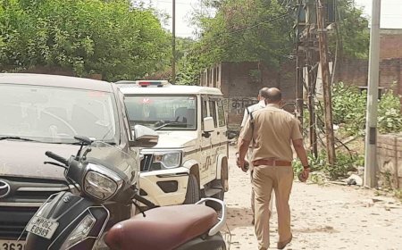 मुरैना में 4 साल के मासूम के अपहरण का मास्टरमाइंड निकला पिता; फिल्मी अंदाज में ड्राइवर से कराया किडनैप