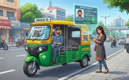 महाकाल नगरी में यातायात होगा व्यवस्थित; यूनिक आईडी न होने पर होगी कार्रवाई, जानें नए निर्देश