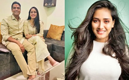 ट्विशा शर्मा केस में अहम मोड़; AIIMS दिल्ली की मेडिकल बोर्ड रिपोर्ट से अब सुलझेगी मौत की गुत्थी