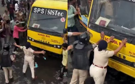 मध्य प्रदेश सरकार के आश्वासन के बाद समाप्त हुआ किसानों का आंदोलन, 100 प्रतिशत मूंग खरीदी की थी मांग