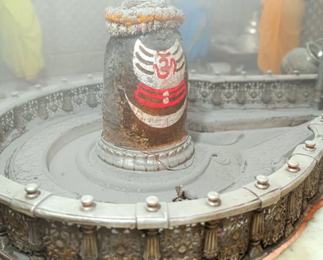 महाकाल मंदिर में आरती दर्शन की नई व्यवस्था; अब बिना बुकिंग वाले भक्त भी चलित रूप से ले सकेंगे आरती का लाभ
