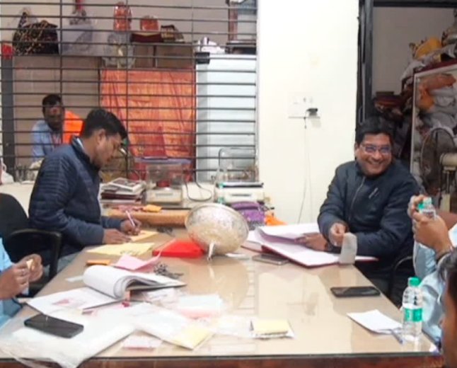 महाकाल मंदिर में सोने-चांदी के दान का क्या है नियम? उप प्रशासक सिम्मी यादव ने बताया पूरा सच