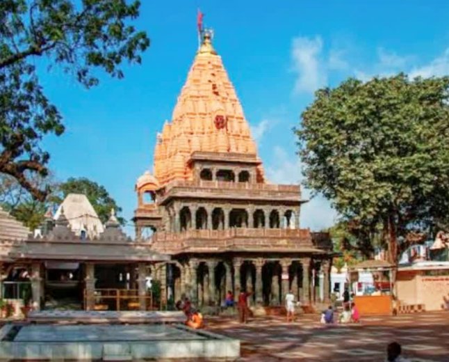 महाकाल मंदिर में 21वां अखिल भारतीय श्रावण महोत्सव; 6 शनिवारों तक गूंजेंगे शास्त्रीय संगीत के सुर