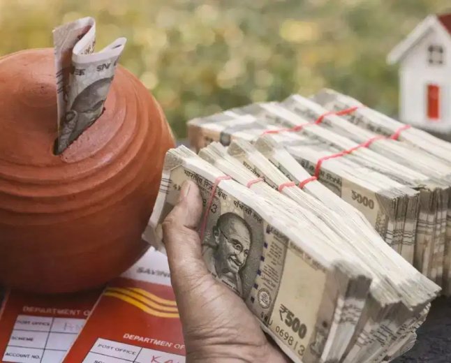 रोज के 100 रुपये बचाकर ऐसे बनाएं 5 लाख का फंड; पोस्ट ऑफिस आरडी में मिलेगा गारंटीड रिटर्न