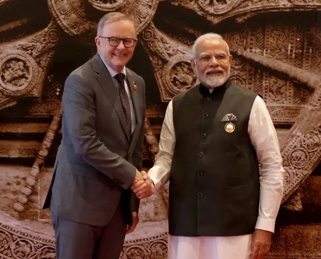 पीएम मोदी के मेलबर्न दौरे से मजबूत होंगे भारत-ऑस्ट्रेलिया संबंध; रक्षा, व्यापार और तकनीक पर रहेगी नजर