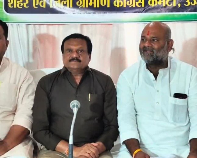 युवाओं के लिए भोपाल तक साइकिल रैली निकालेगी कांग्रेस; पूर्व मंत्री ने भाजपा सरकार को घेरा