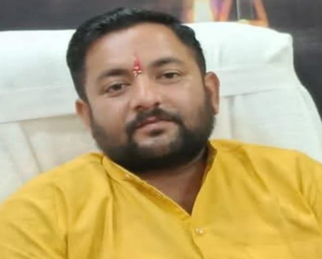 नगर निगम में नौकरी लगाने के नाम पर 40 युवाओं से करोड़ों की धोखाधड़ी; आरोपी आशु कुमार पुलिस की गिरफ्त में