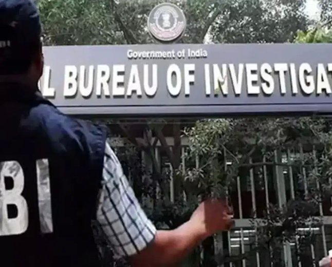 CBI और NIA की बड़ी सफलता! वतन लाए गए आरोपी मुहम्मदअली और अविनाश राठौड़