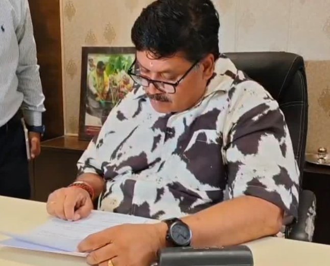 महाकाल मंदिर की सुरक्षा बढ़ाएंगे केंद्रीय सुरक्षा बल; सांसद अनिल फिरोजिया ने गृह मंत्री अमित शाह को लिखा पत्र