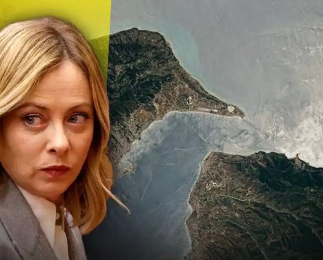 इटली का मेगा इंफ्रास्ट्रक्चर प्रोजेक्ट; रक्षा बजट और कनेक्टिविटी को लेकर क्यों चर्चा में है मेसिना पुल?