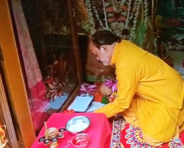 महाकाल मंदिर से लेकर खजराना मंदिर तक; चढ़ावे और दान की गड़बड़ी पर प्रशासन सख्त, ऑडिट की मांग तेज