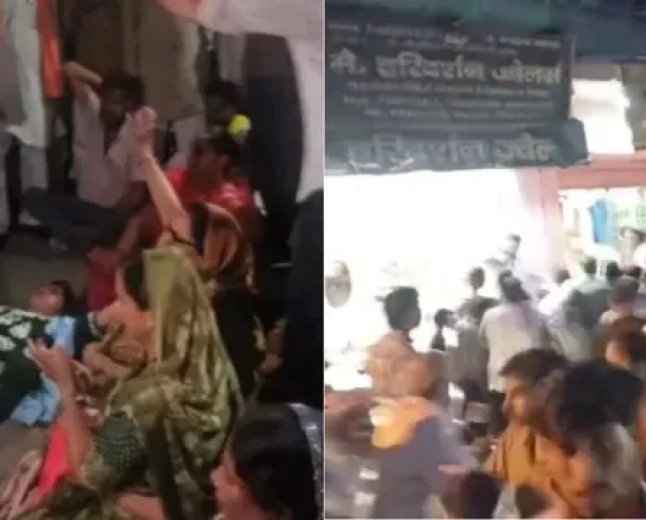 दतिया उपचुनाव में भाजपा के लिए नई चुनौती; प्रत्याशी बदलने की मांग को लेकर दिल्ली जाएंगे कार्यकर्ता