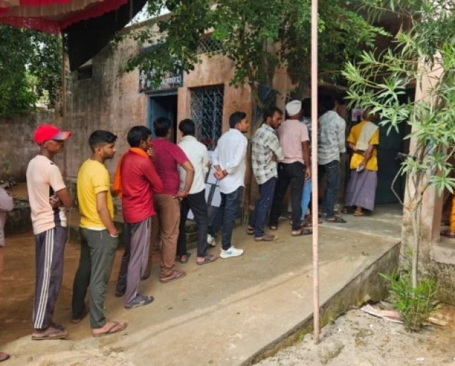 बैंक एफडी धोखाधड़ी मामले के बाद खाली हुई सीट पर हो रहा मुकाबला, 3 अगस्त को आएंगे चुनाव के नतीजे
