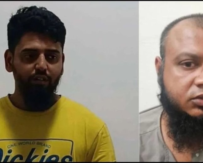 सिमी और PFI से कनेक्शन! नईम-फराज के पास मिले 15 से ज्यादा मोबाइल नंबर, एटीएस की जांच में बड़ा खुलासा