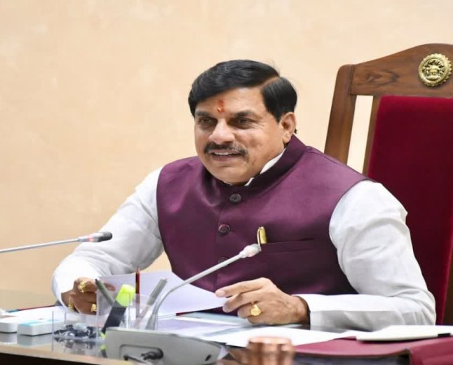 मध्य प्रदेश में जल्द लागू होगा समान नागरिक संहिता; सीएम मोहन यादव ने कहा- 'एक देश, एक कानून' होगा अनिवार्य