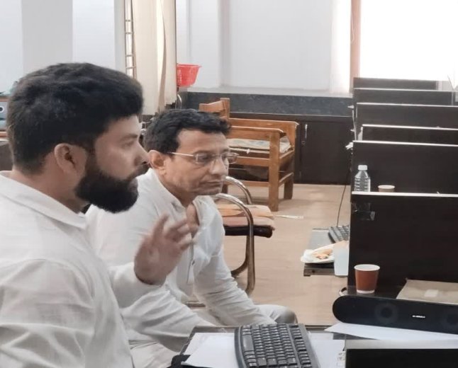 हज 2027 के लिए मध्य प्रदेश से 5998 आवेदकों का चयन, कंप्यूटर लॉटरी में नाम आते ही खिले चेहरे